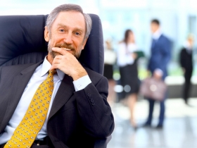 老闆默默觀察你的33件事